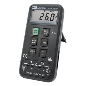 Thermoelement-Thermometer