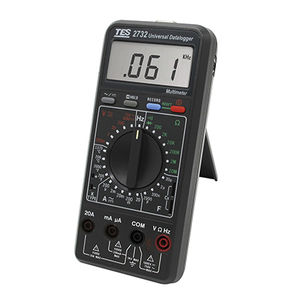 digitales Multimeter 1