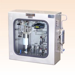 Probenahmesystem 1