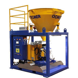 Spritzmaschine