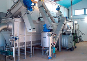 Sandwaschanlage 1