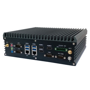 embedded-PC / Intel® Core i series / 6th Gen Intel® Core / SATA