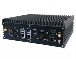 GPU-Computer