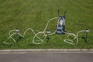 Emissionsüberwachungssystem