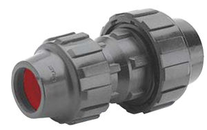 Hydraulikadapter für Rohre