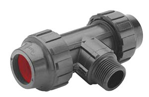 Hydraulikanschluss 1