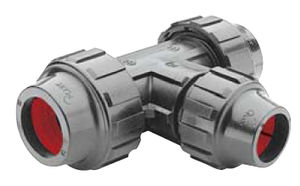 Hydraulikanschluss 1