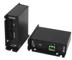 Motor-Controller / Schritt 1
