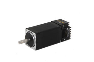 Schrittmotor 1