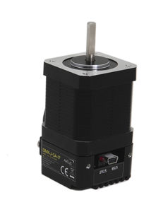 Schrittmotor