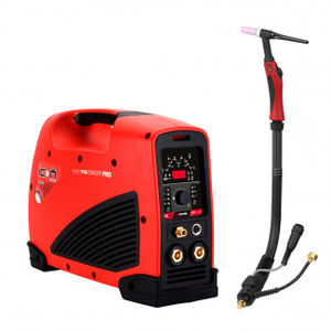 WIG-Schweißgerät 1