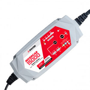 festinstalliertes Batterieladegerät 1