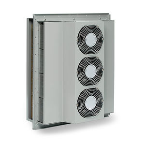 horizontale Klimaanlage für Schaltschrank