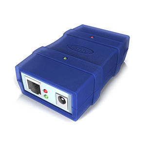 RS232-Geräteserver 1