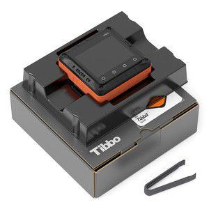 Barebone-Computer 1