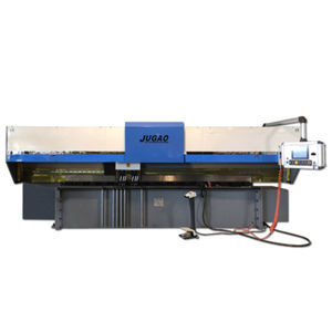 CNC-Senkrechtstoßmaschine