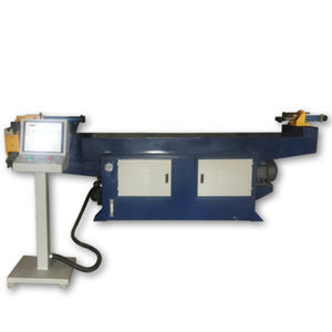 hydraulische Biegemaschine