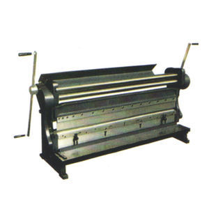mechanische Schere