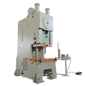 hydraulische Presse