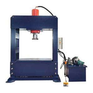 hydraulische Presse