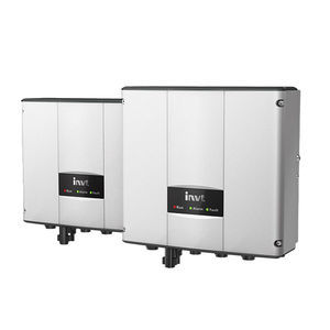 AC-Umrichter für Solarpumpe 1