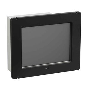 HMI mit Touchscreen