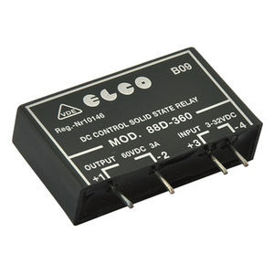 Statisches Relais / PCB 1