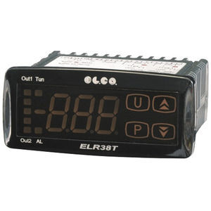 digitaler Temperaturcontroller 1