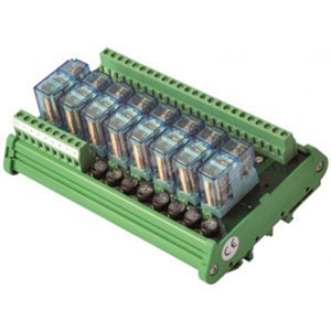 elektromechanisches Relaismodul