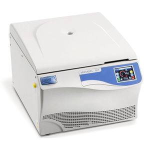 Laborzentrifuge 1