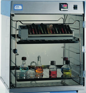 Inkubator mit Zwangskonvektion