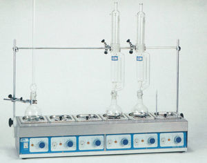 Labor-Wasserbad 1