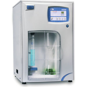 Wasserdestilliergerät