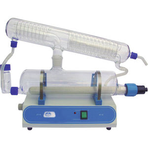 Wasserdestilliergerät