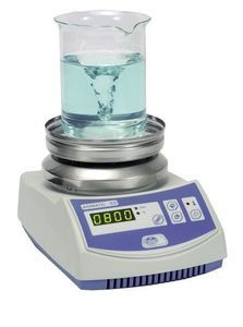 elektromagnetischer Rührer 1