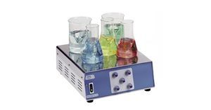 elektromagnetischer Rührer 1