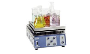elektromagnetischer Rührer 1