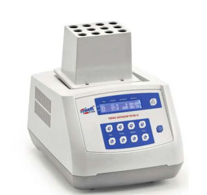 digitaler Laborrührer 1