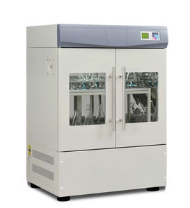 Inkubator mit Zwangskonvektion 1