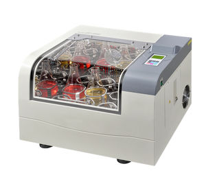 Labor-Inkubator 1