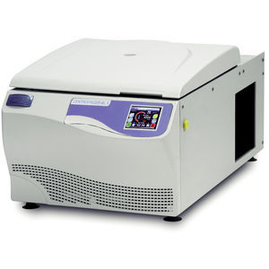 Laborzentrifuge 1