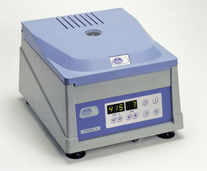Laborzentrifuge 1