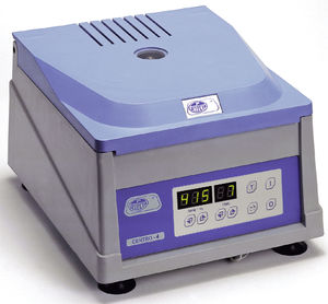Laborzentrifuge 1
