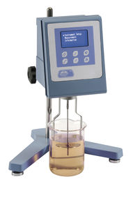 Rotationsviskosimeter 1