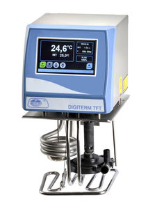 elektronischer Thermostat 1