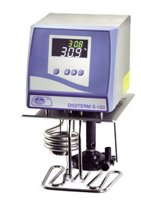 elektronischer Thermostat 1