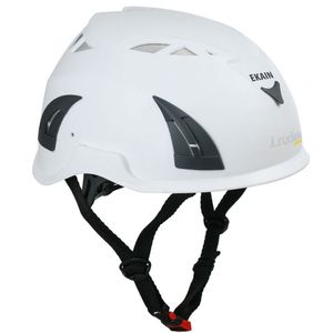 Helm zum Klettern