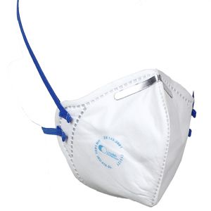 Maske zum Einmalgebrauch