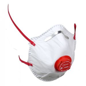 Maske zum Einmalgebrauch