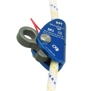 Seil-Steigschutzläufer 1